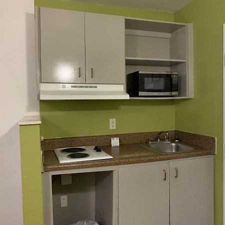 Studio 6-Hampton, Va - Langley Afb Area Екстер'єр фото