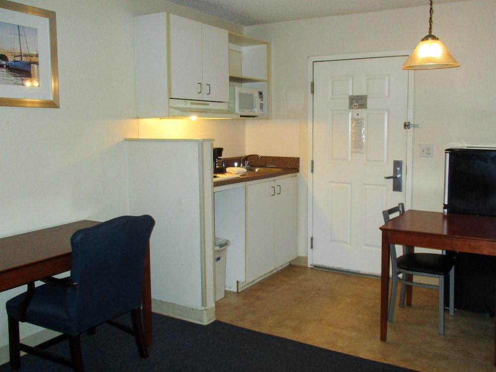 Studio 6-Hampton, Va - Langley Afb Area Екстер'єр фото