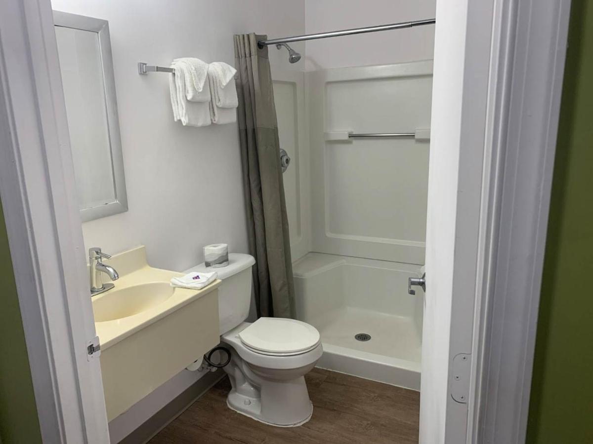 Studio 6-Hampton, Va - Langley Afb Area Екстер'єр фото