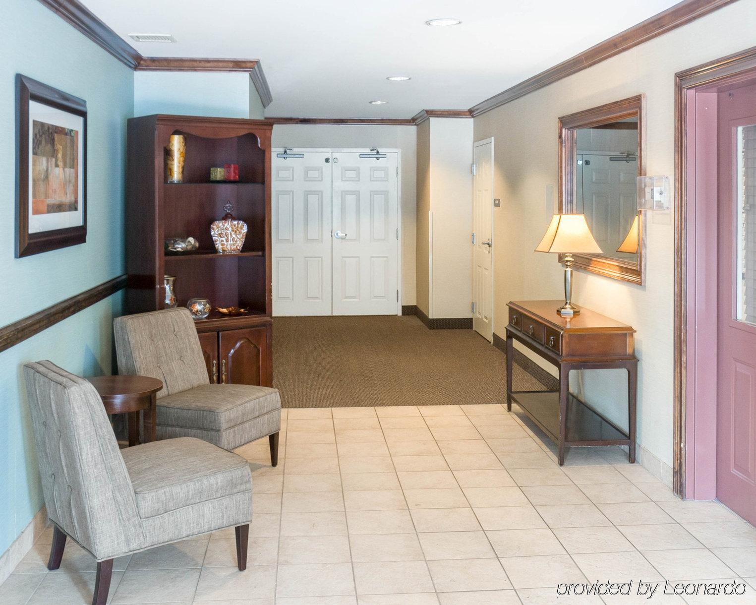 Studio 6-Hampton, Va - Langley Afb Area Екстер'єр фото