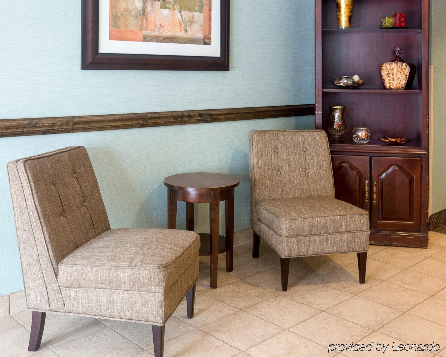 Studio 6-Hampton, Va - Langley Afb Area Екстер'єр фото