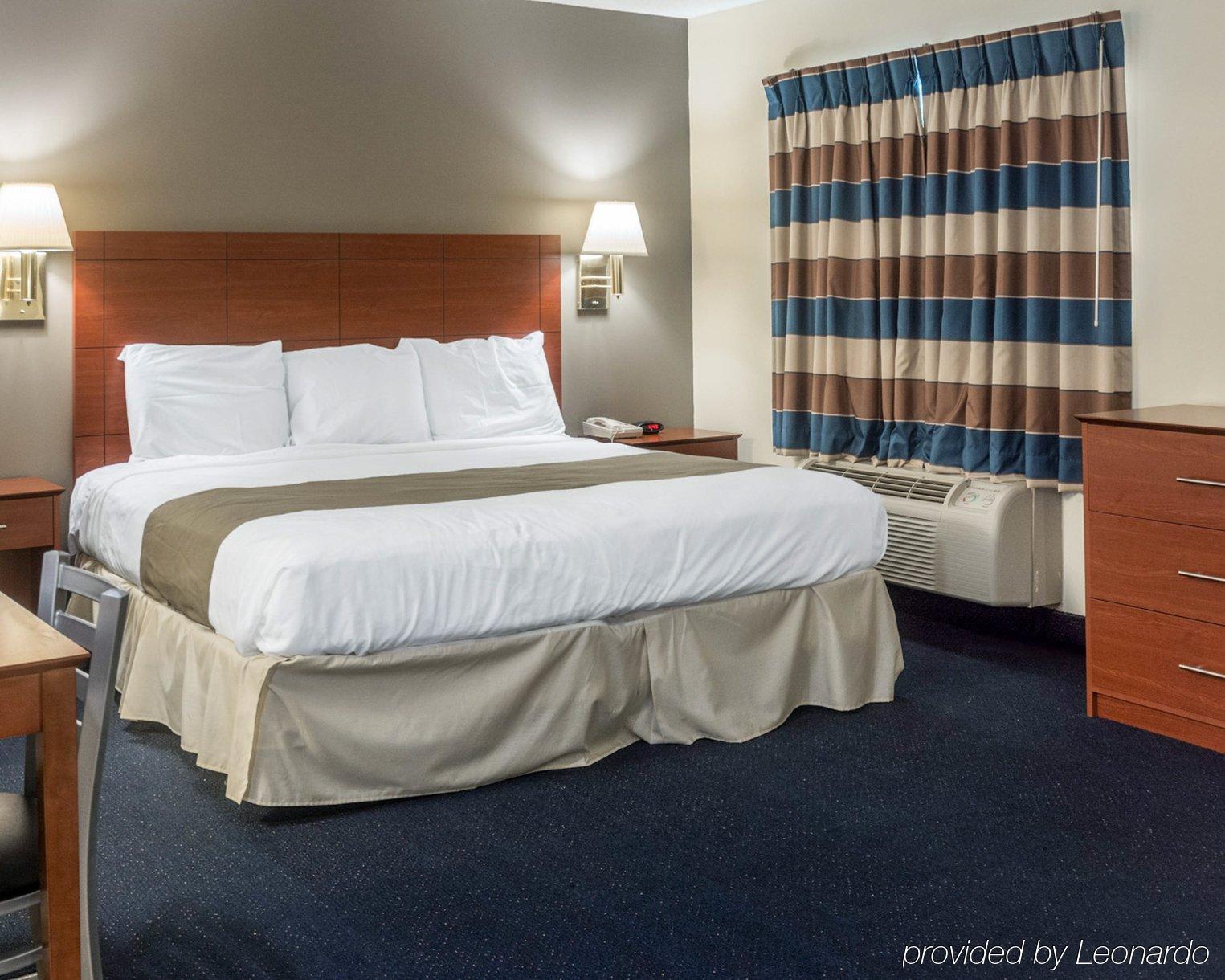 Studio 6-Hampton, Va - Langley Afb Area Екстер'єр фото