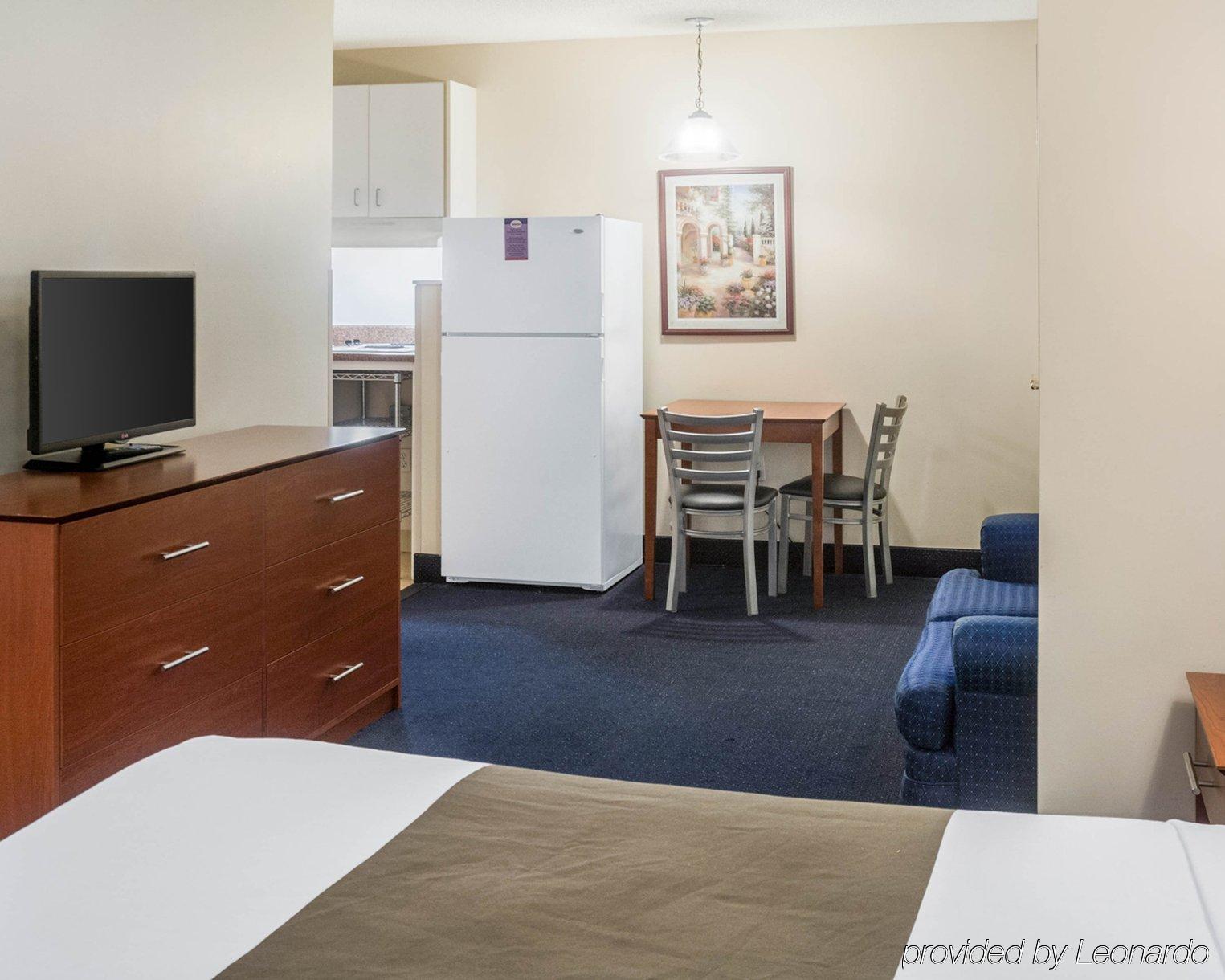 Studio 6-Hampton, Va - Langley Afb Area Екстер'єр фото
