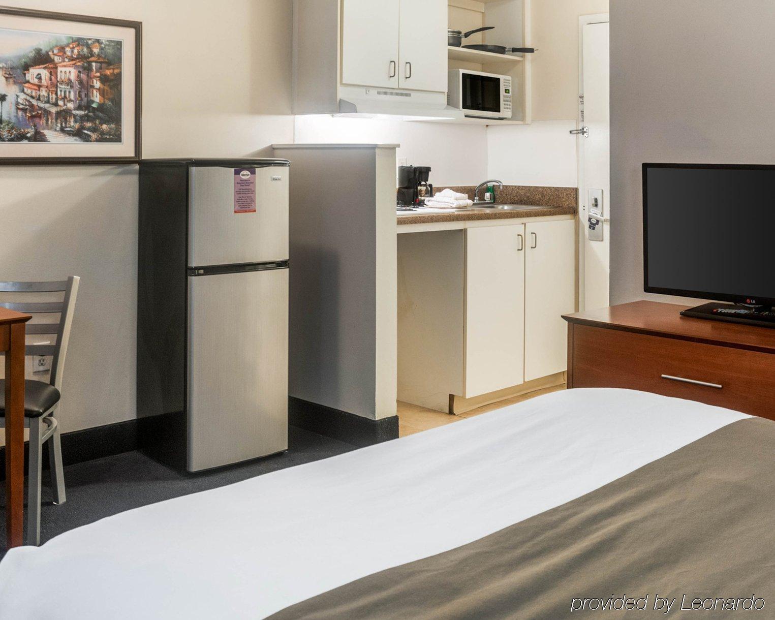 Studio 6-Hampton, Va - Langley Afb Area Екстер'єр фото