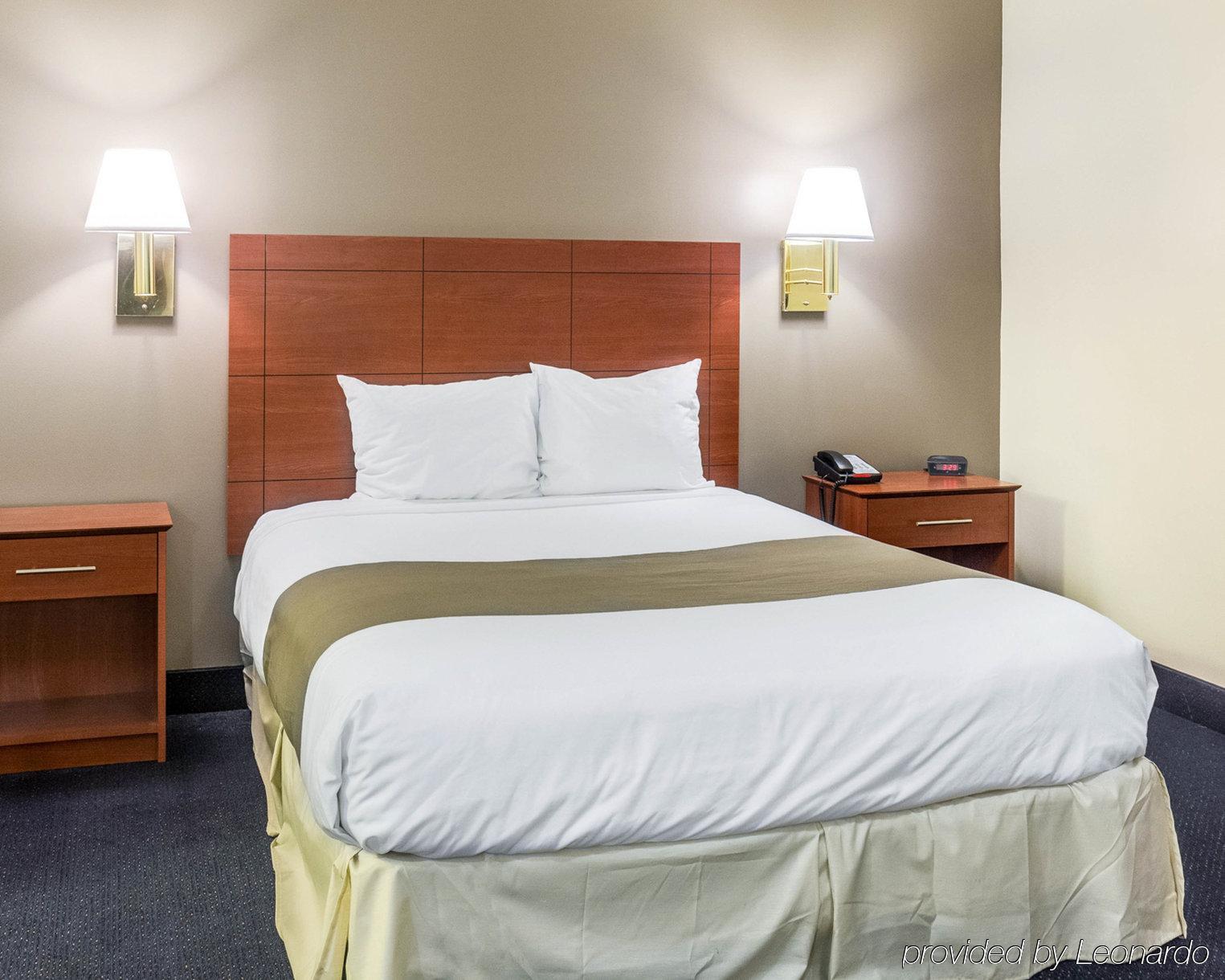 Studio 6-Hampton, Va - Langley Afb Area Екстер'єр фото