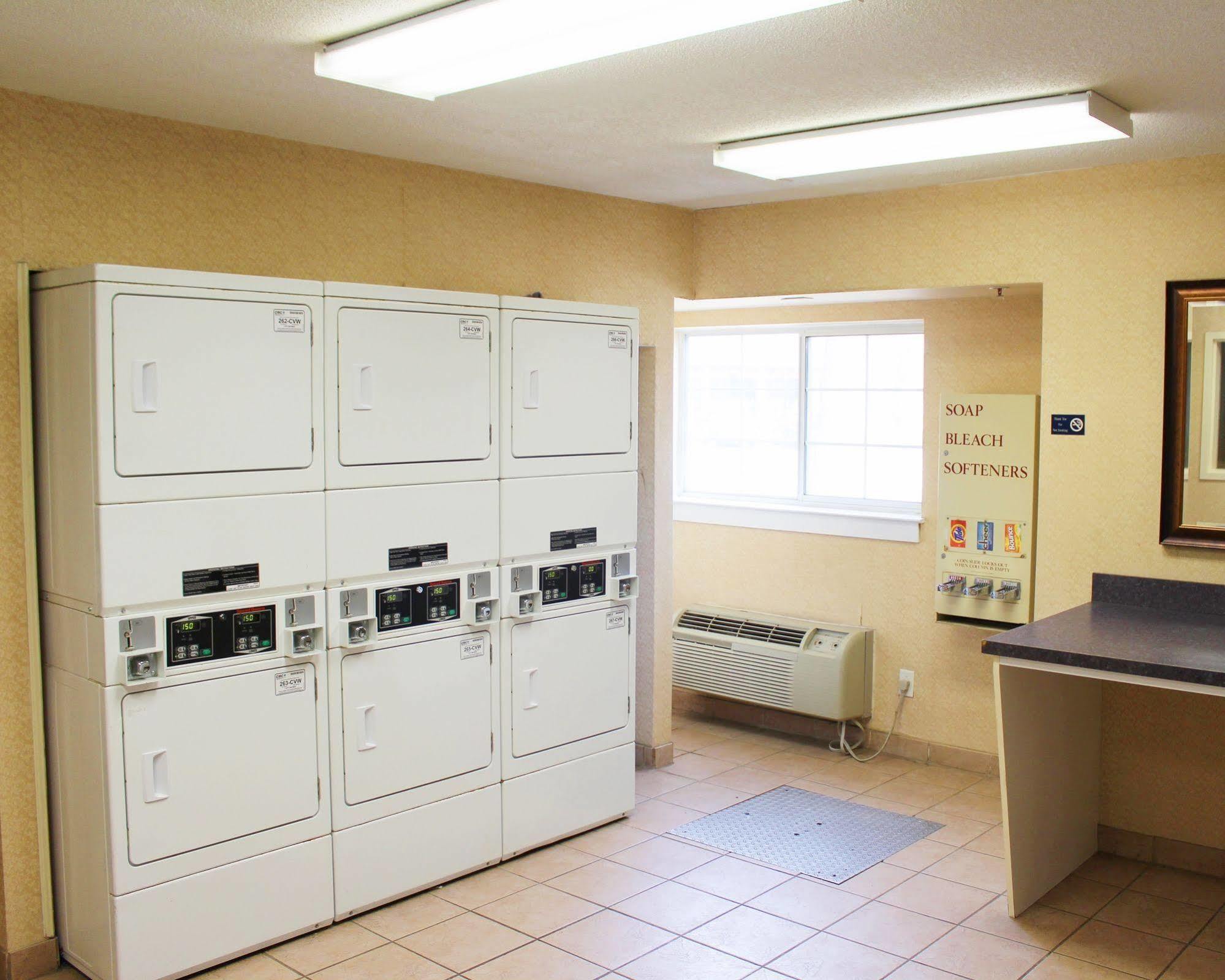 Studio 6-Hampton, Va - Langley Afb Area Екстер'єр фото