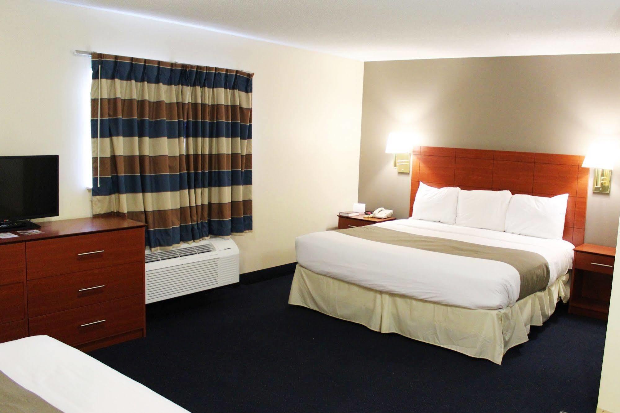 Studio 6-Hampton, Va - Langley Afb Area Екстер'єр фото