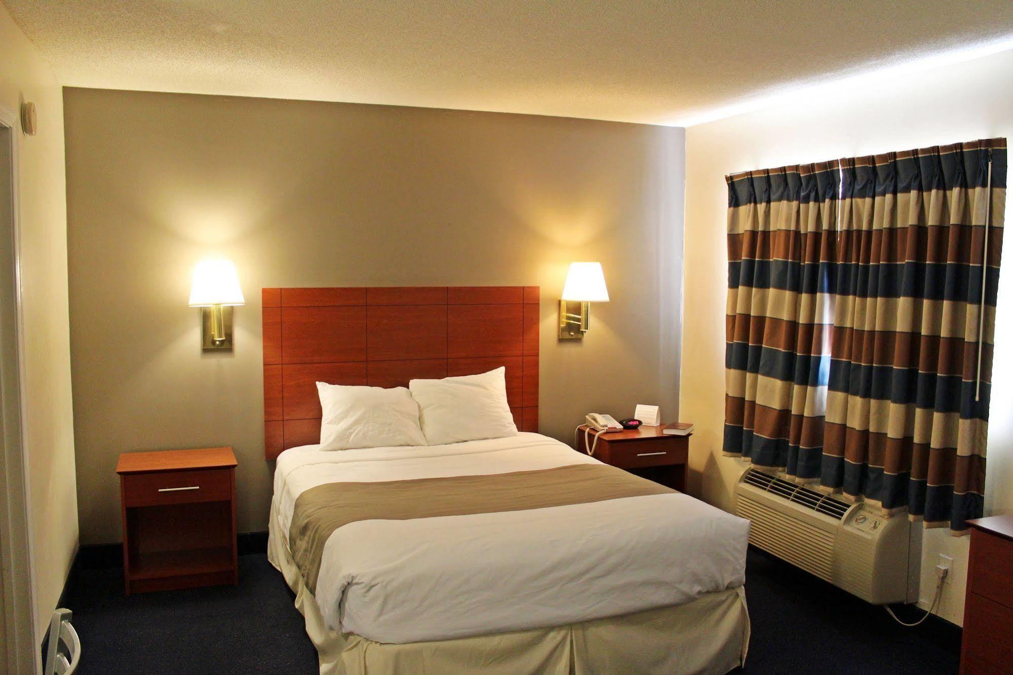 Studio 6-Hampton, Va - Langley Afb Area Екстер'єр фото