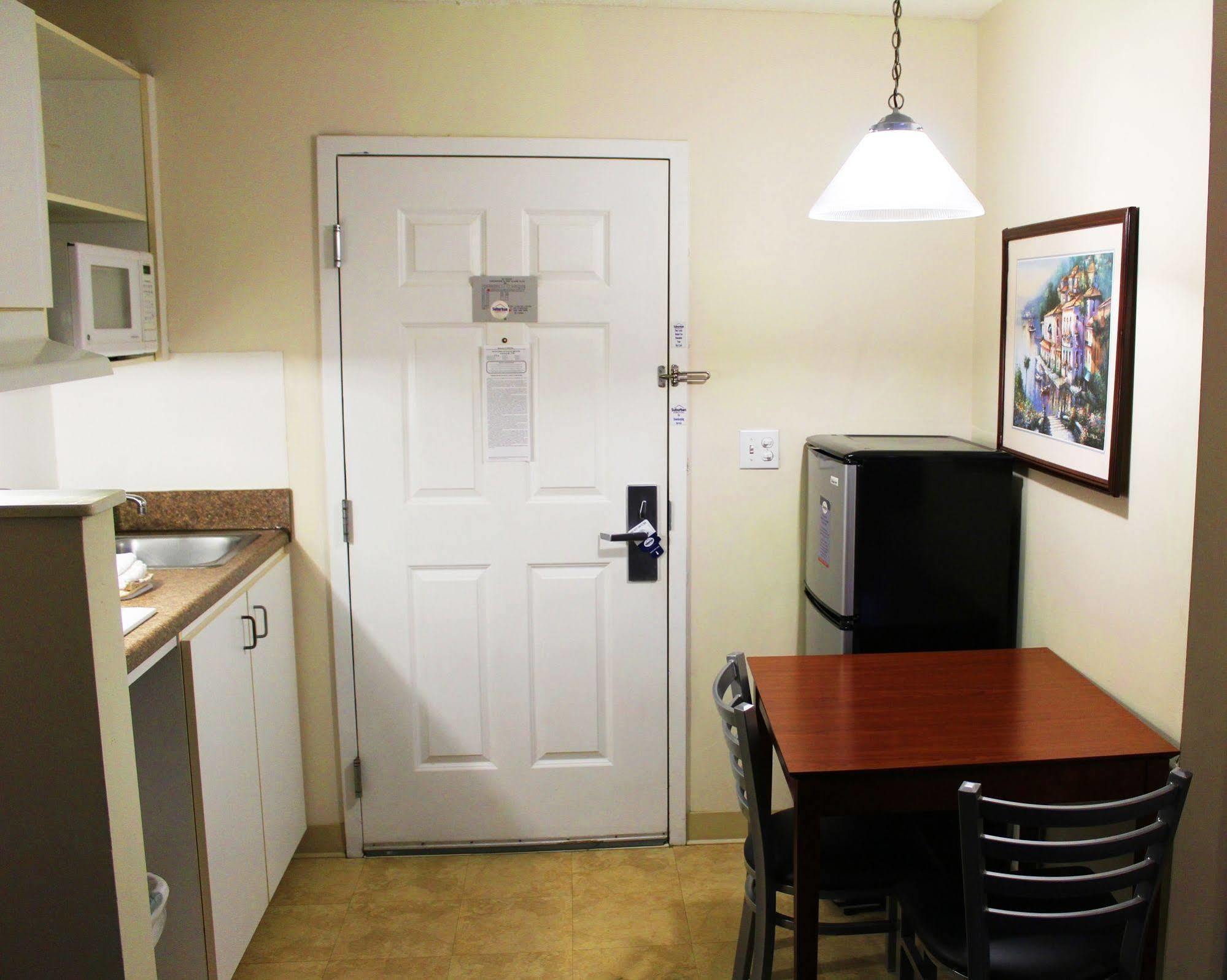 Studio 6-Hampton, Va - Langley Afb Area Екстер'єр фото