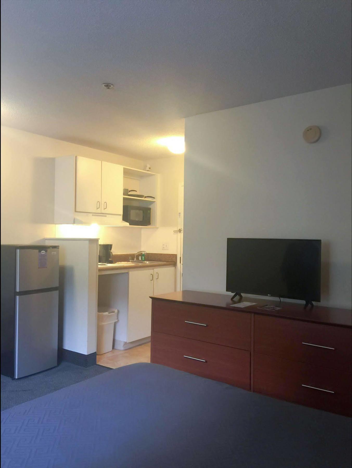 Studio 6-Hampton, Va - Langley Afb Area Екстер'єр фото