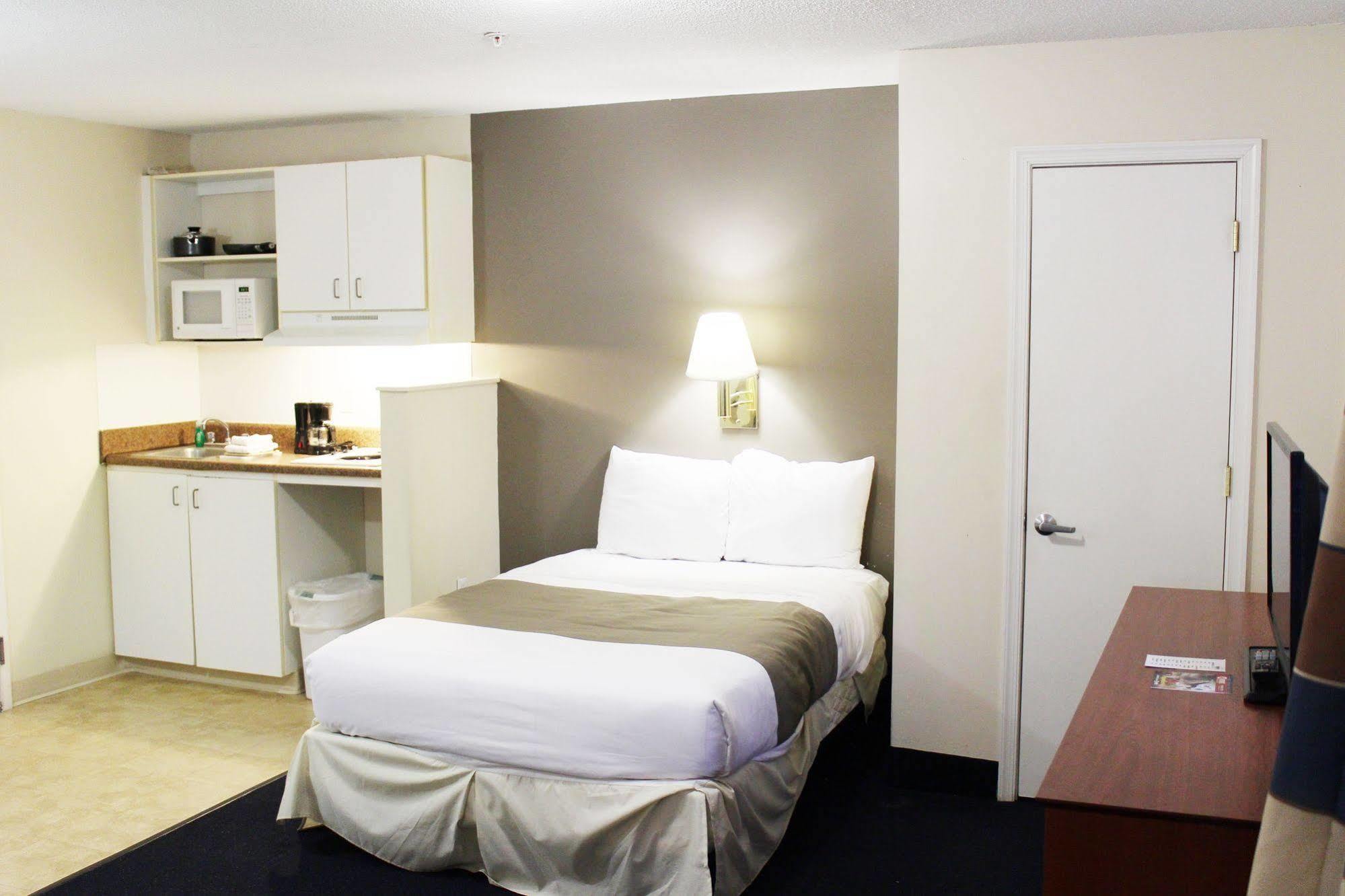 Studio 6-Hampton, Va - Langley Afb Area Екстер'єр фото