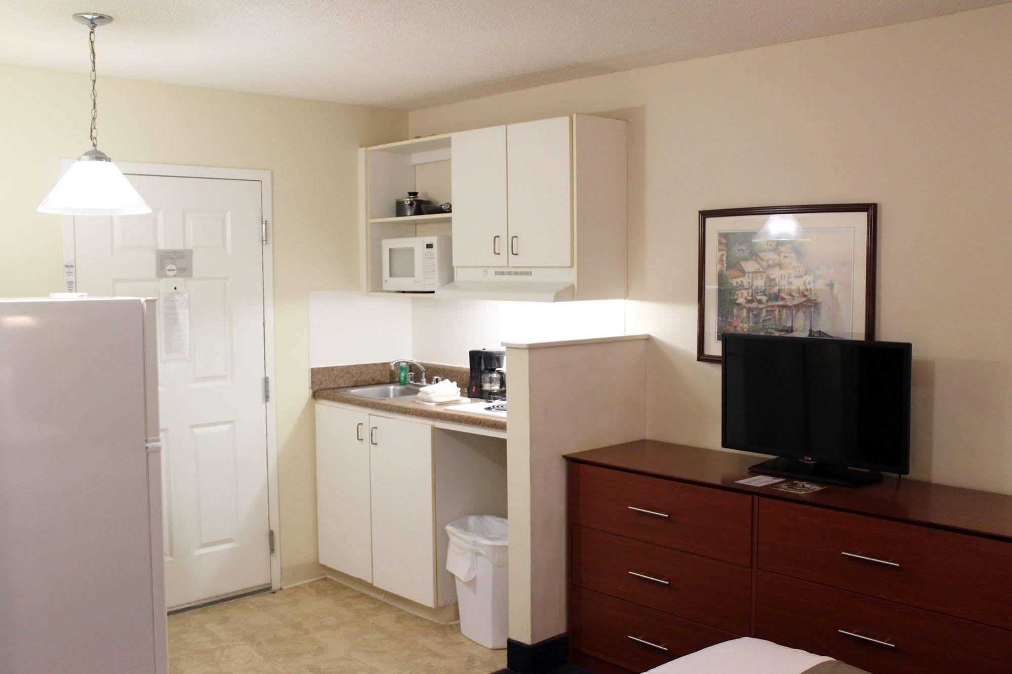 Studio 6-Hampton, Va - Langley Afb Area Екстер'єр фото