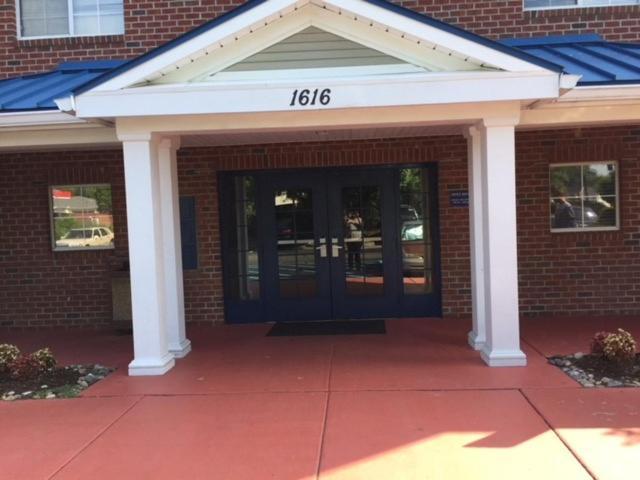 Studio 6-Hampton, Va - Langley Afb Area Екстер'єр фото